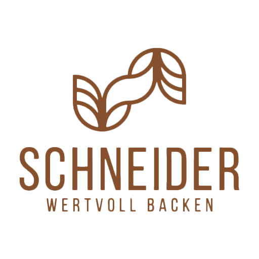 Logo der Bäckerei Schneider