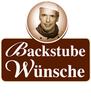 Backstube Wünsche logo