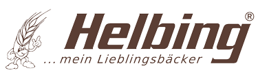 Helbing mein Lieblingsbäcker logo