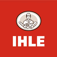 Landbäckerei Ihle logo